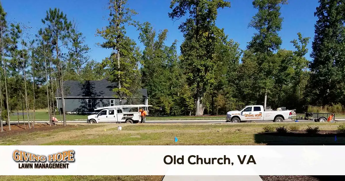 Old Church