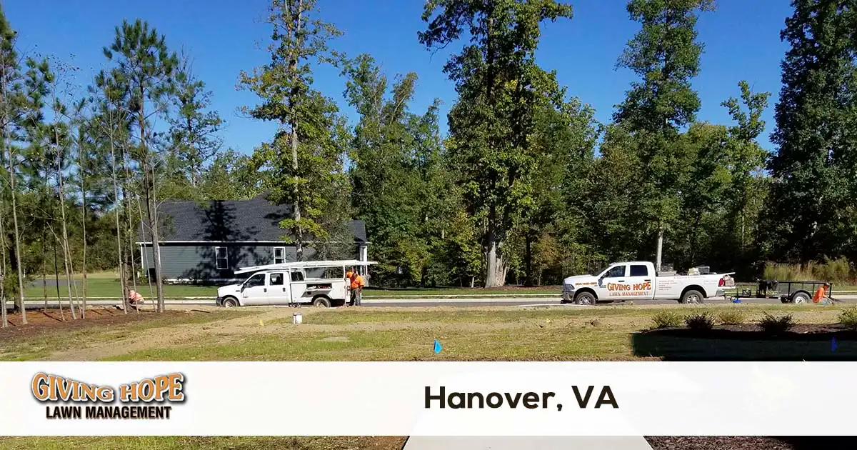 Hanover