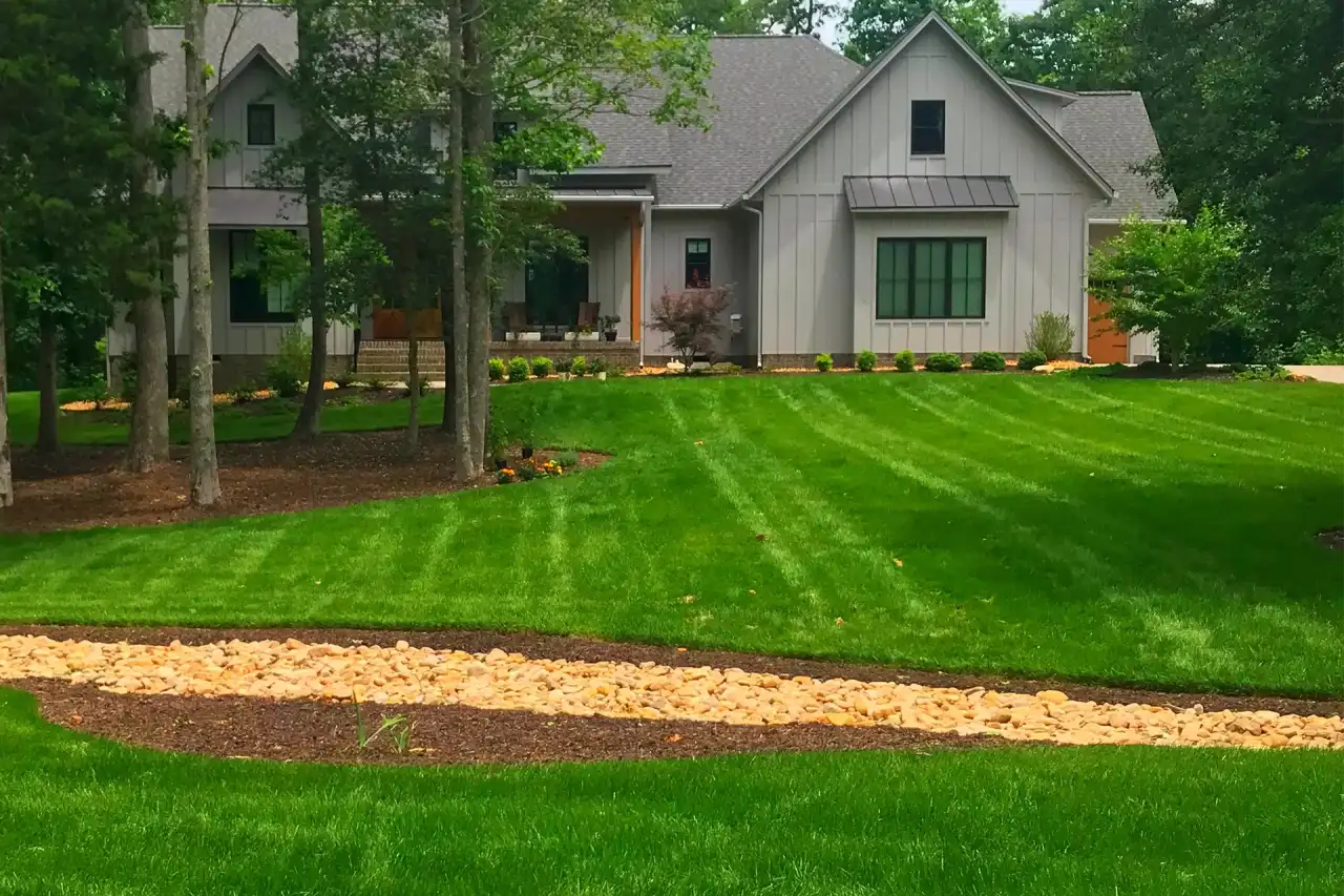 Richmond Virginia Landscaping Company